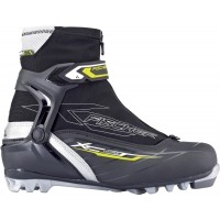 XC CONTROL - Cross-country ski boots