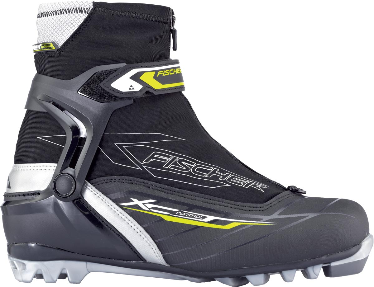 XC CONTROL - Cross-country ski boots