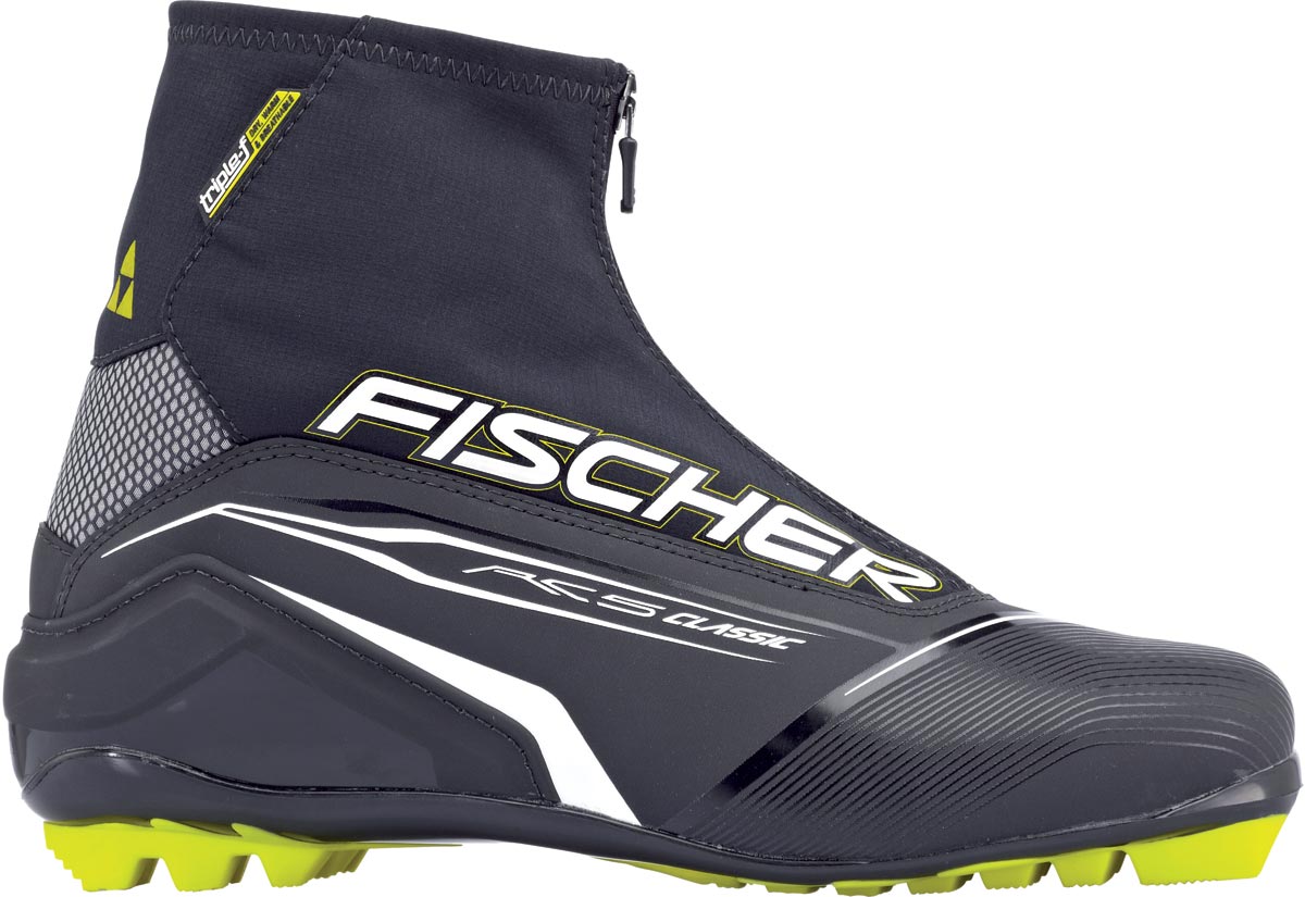 RC5 CLASSIC - Cross-country ski boots