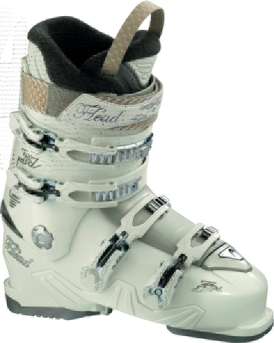 Dámske lyžiarske topánky