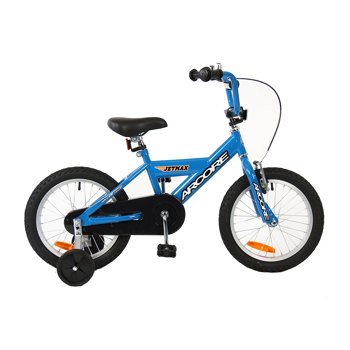 JETMAX 16 - Detský BMX bicykel