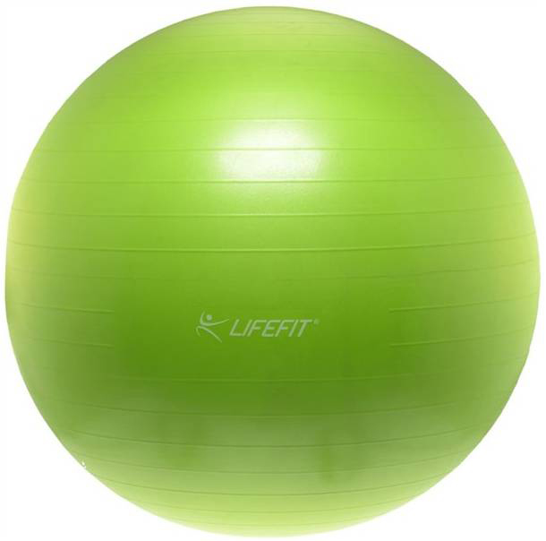 ANTI-BURST 55CM - Gymnastický míč