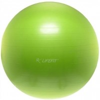 ANTI-BURST 85CM - Gymnastický míč