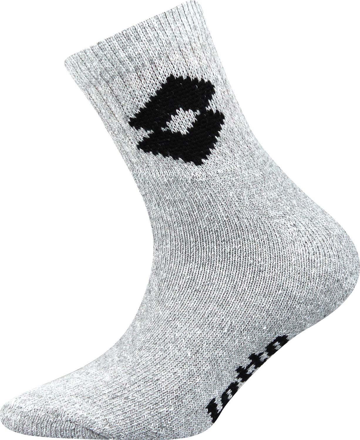 PONOŽKY 6 - 3 PÁRY - Detské ponožky