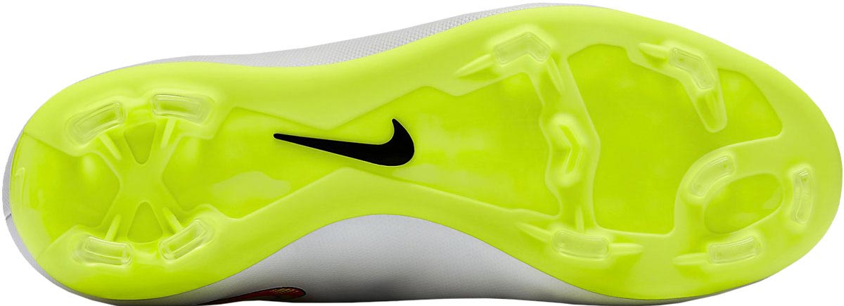 JR MERCURIAL VICTORY V FG - Kids´ firm ground football boots