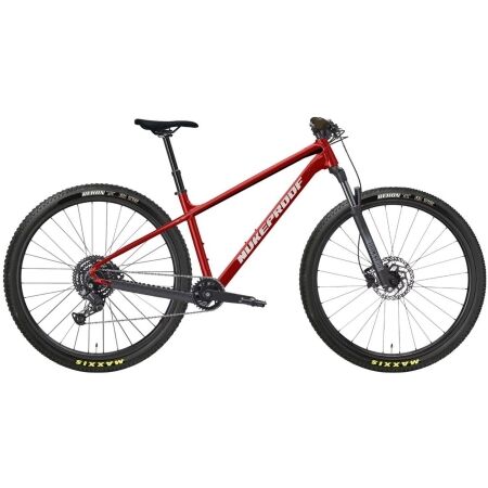 Kona LANA'I - Bicicletă de munte - albastru închis | SPORTISIMO.RO