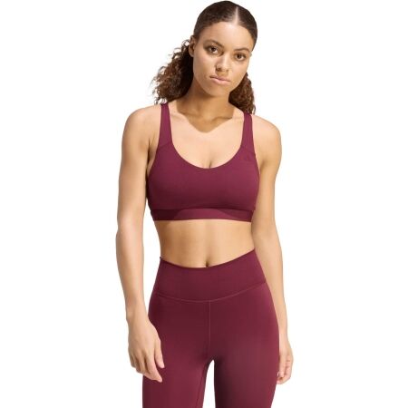 Sutien sport pentru femei adidas ALL ME ESSENTIALS MS