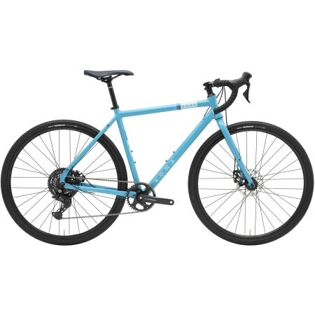 Kona LANA'I - Bicicletă de munte - albastru închis | SPORTISIMO.RO