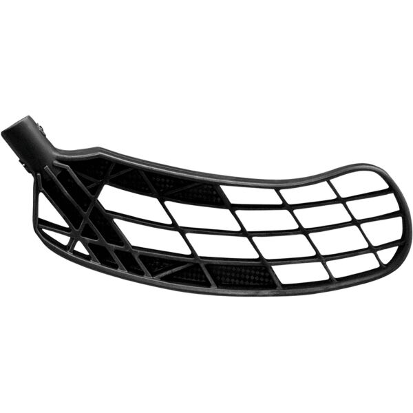 Salming QUEST 1 BLADE TOUCH X Floorball-Schaufel, schwarz, größe