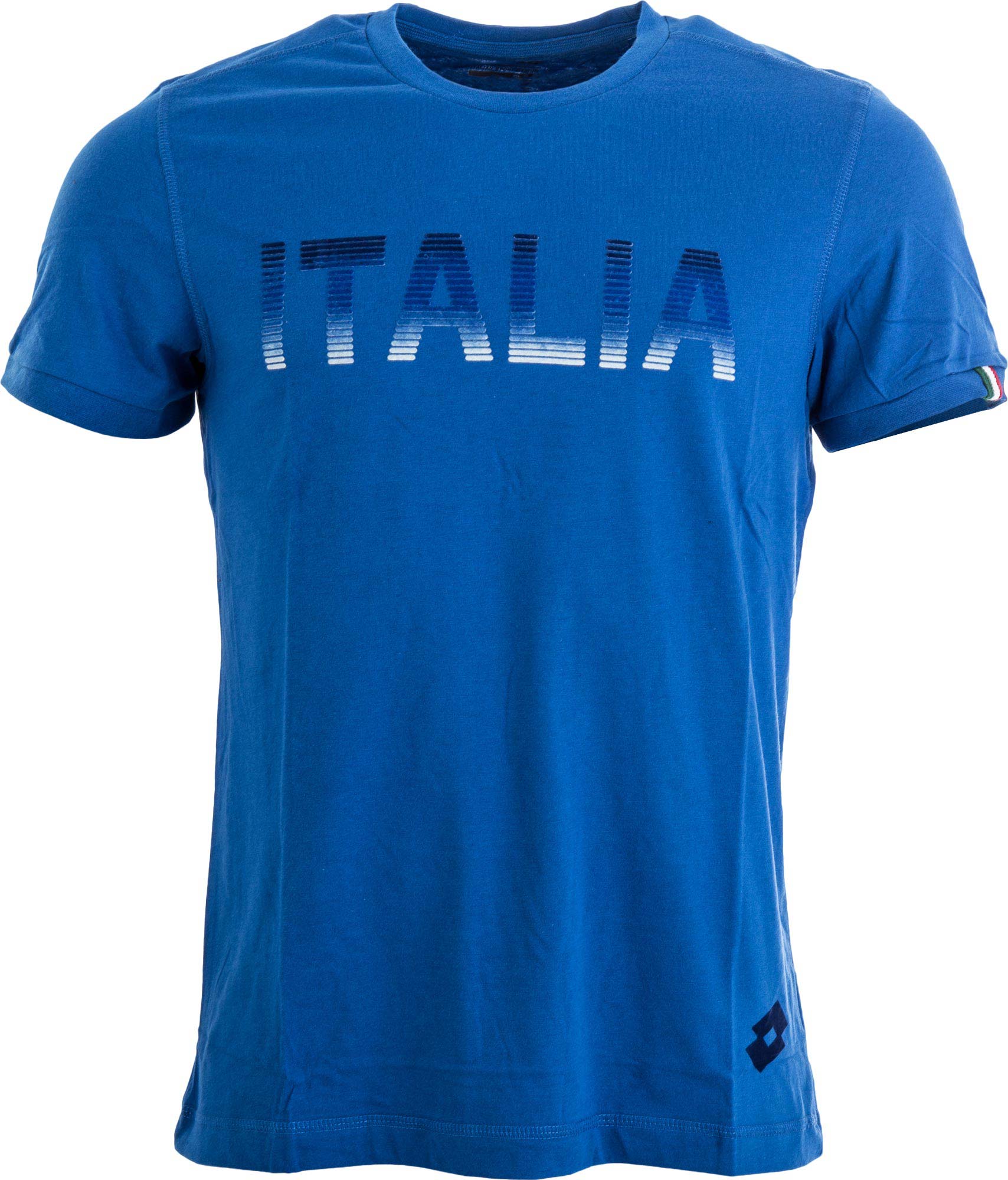 T-SHIRT TEAMCUP ITA LINE - Pánske tričko