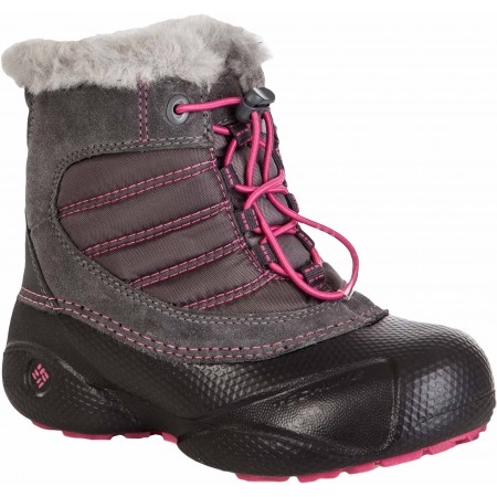 Columbia YOUTH ROPE TOW KIDS - Kids' Winter Boots