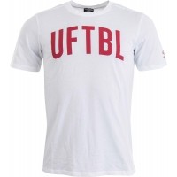 GRAPHIC TEE UFTBL- Pánské triko
