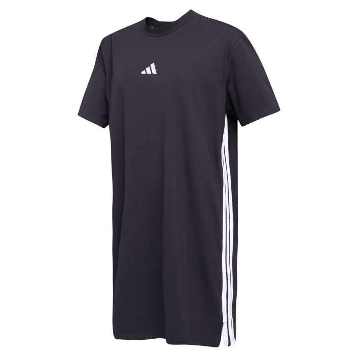 adidas 3-STRIPES TEE DRESS W - Women's dress