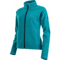 LADY HENAN - Women's Fleece Sweatshirt