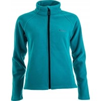 LADY HENAN - Women's Fleece Sweatshirt