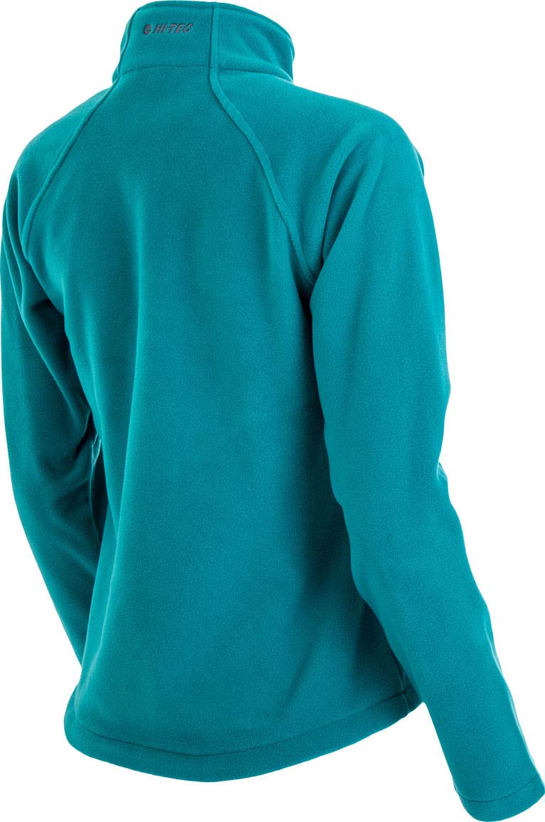 LADY HENAN - Women's Fleece Sweatshirt