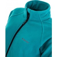 LADY HENAN - Women's Fleece Sweatshirt