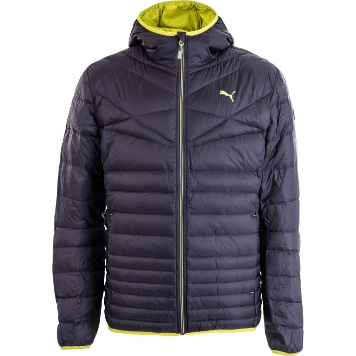Destroy launch Huge Puma ACTIVE 600 PACKLIGHT HOODED DOWN JACKET | sportisimo.com