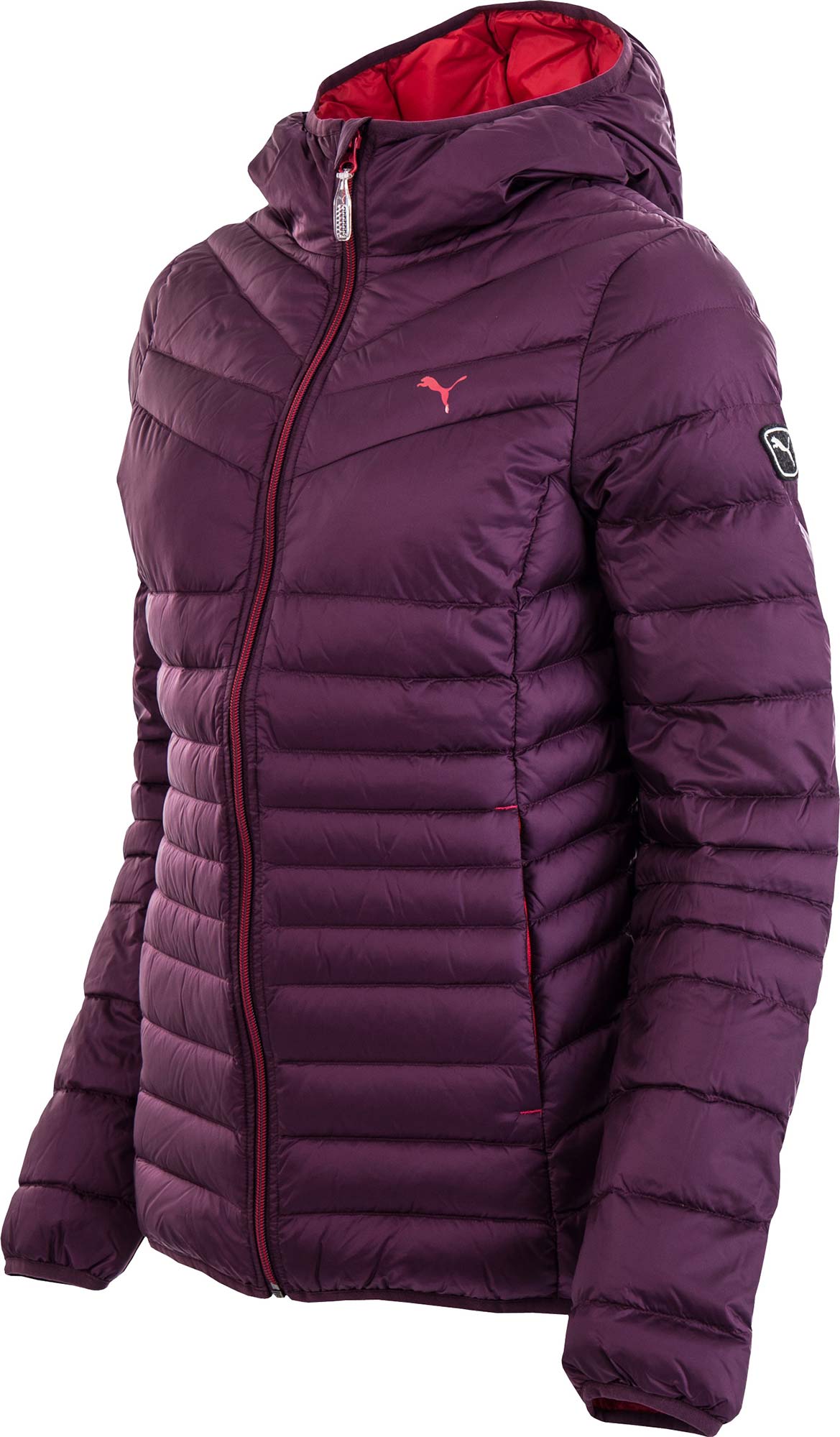 Destroy launch Huge Puma ACTIVE 600 PACKLIGHT HOODED DOWN JACKET | sportisimo.com