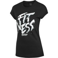 GR FITNESS - Women's T-Shirt