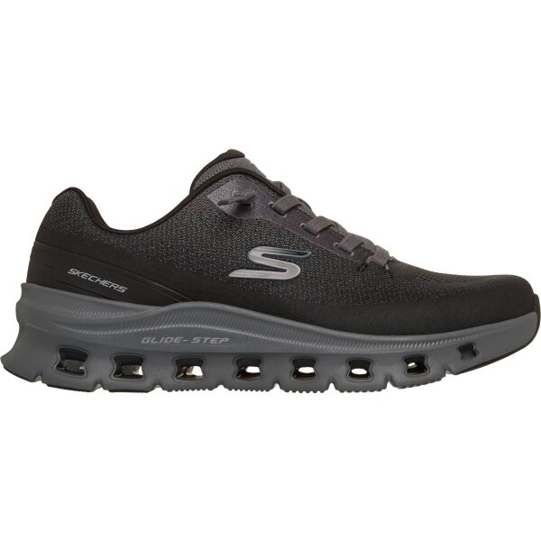 Skechers GLIDE-STEP PRO Herrensneaker, schwarz, größe