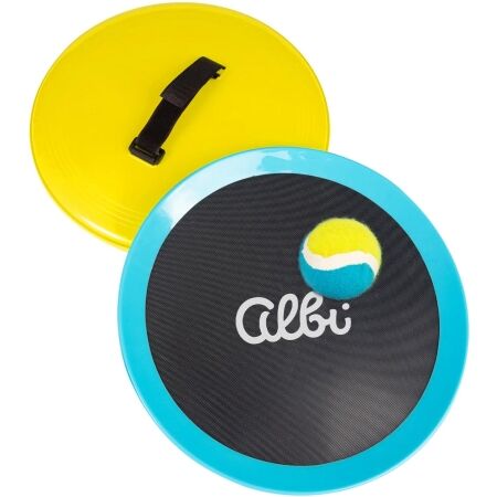 Joc de aruncare ALBI CATCH AND TOSS