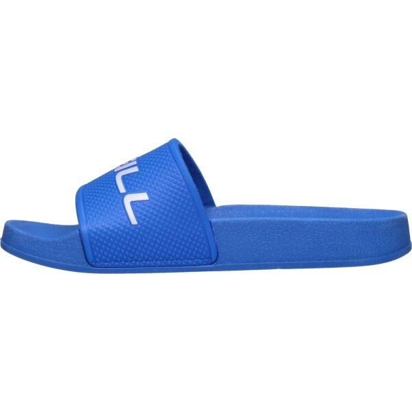 O'Neill LOGO SLIDES Detské šľapky, modrá, veľkosť