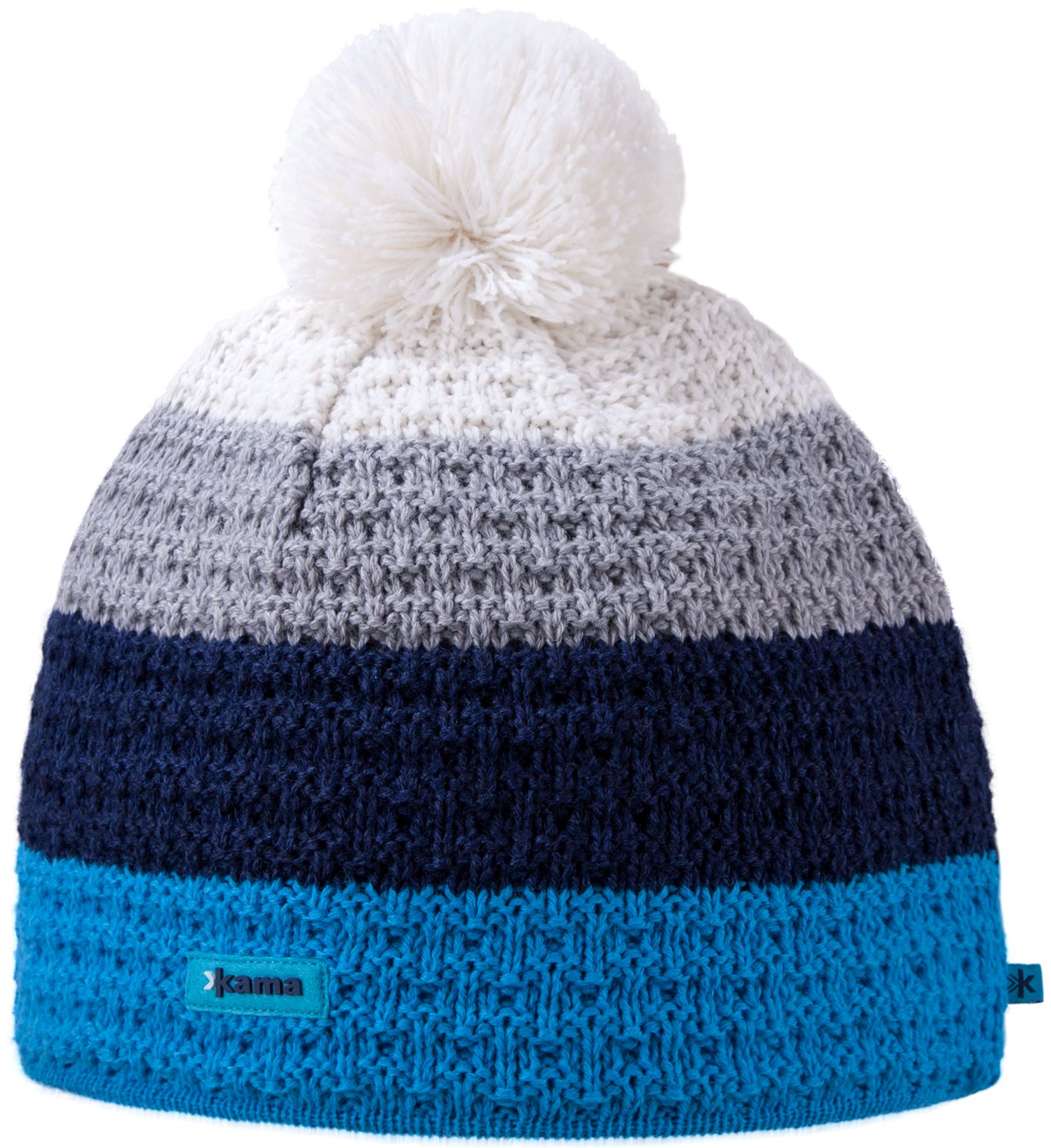 KNITTED HAT - Winter Hat
