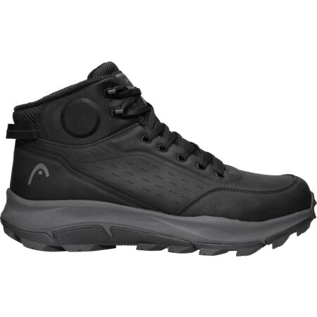 Jack Wolfskin EVERQUEST TEXAPORE MID M - Încălțăminte iarnă