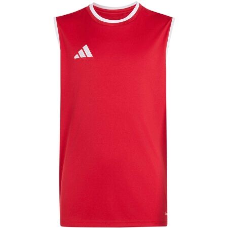 Tricou fără mâneci pentru copii adidas ETRANDA 26 SL JERSEY Y