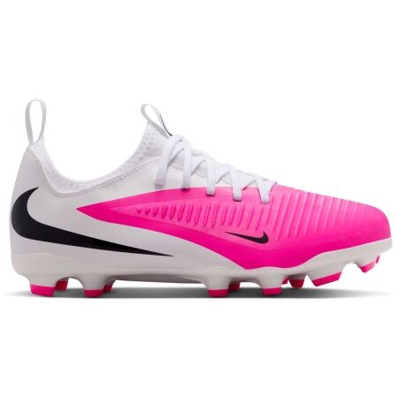 Ghete de fotbal copii Nike JR PHANTOM 6 LOW ACADEMY FG/MG
