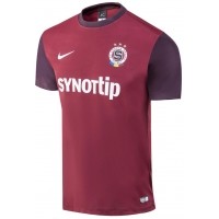SPARTA HOME SUPPORTERS TEE - Jersey Replica