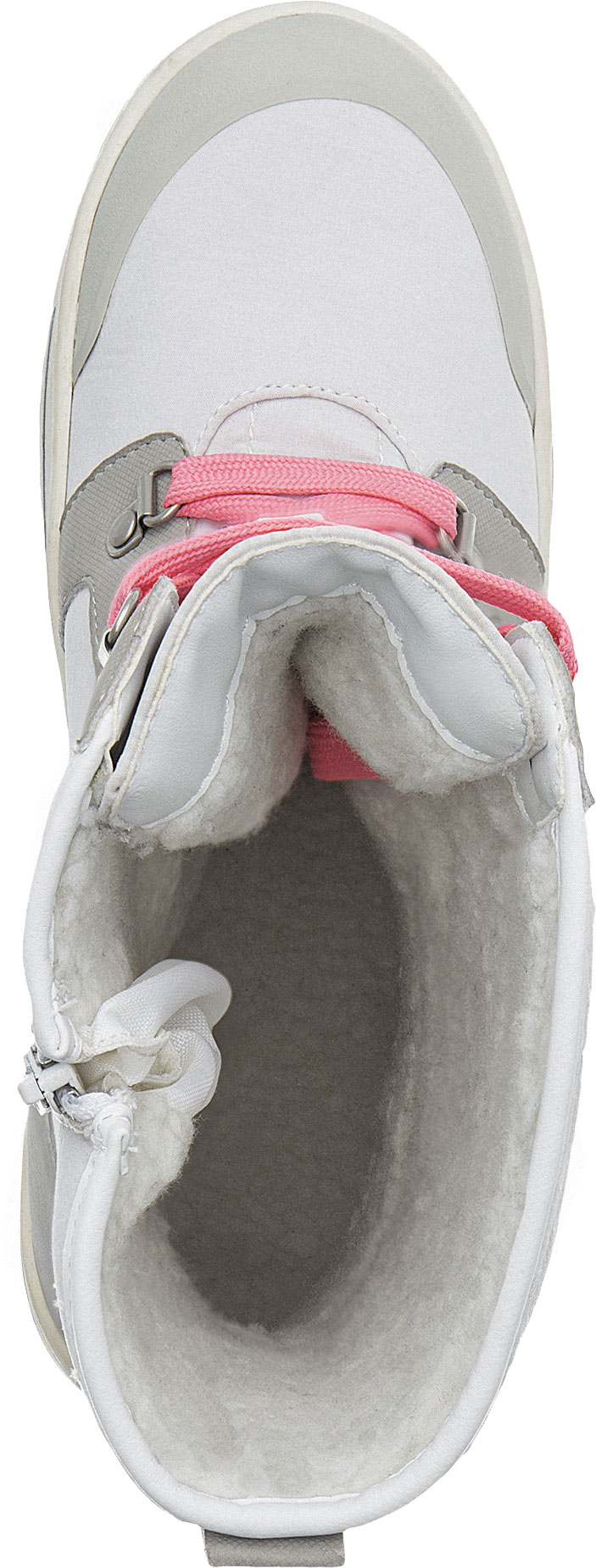 ALBA - Women's Winter Boots