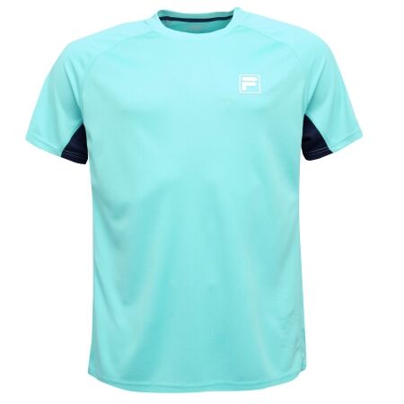 Tricou tenis bărbați Fila THILO