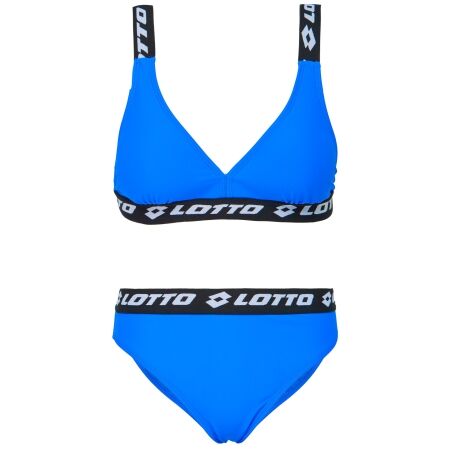 Costum de baie din două piese pentru femei Lotto SWIMMING DRESS 272596