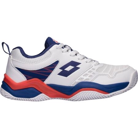 Încălțăminte de tenis copii Lotto KETUN