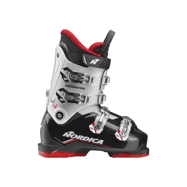 Nordica SPEEDMACHINE J 4 Kinder-Skistiefel, schwarz, größe 265