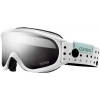 Dámské lyžařské brýle sjezdové