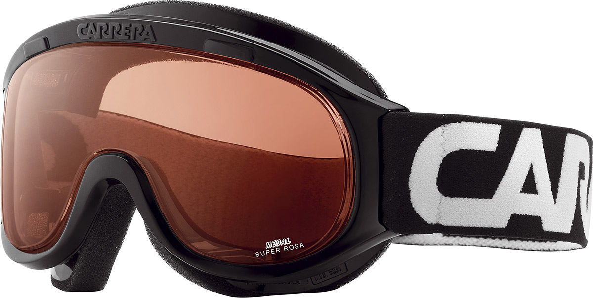 MEDAL - Ski goggles OTG