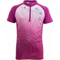 DIANA 128-134 - Children's Cycling Jersey