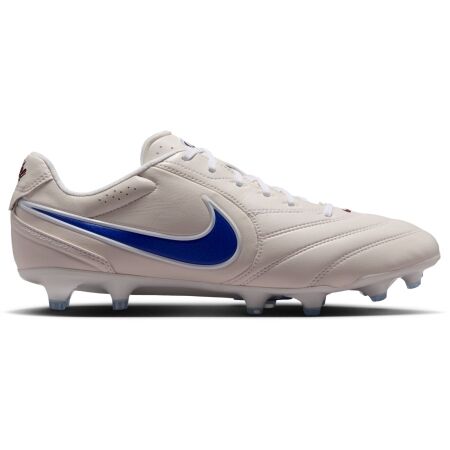 Ghete de fotbal bărbați Nike TIEMPO LIGERA PRO FG