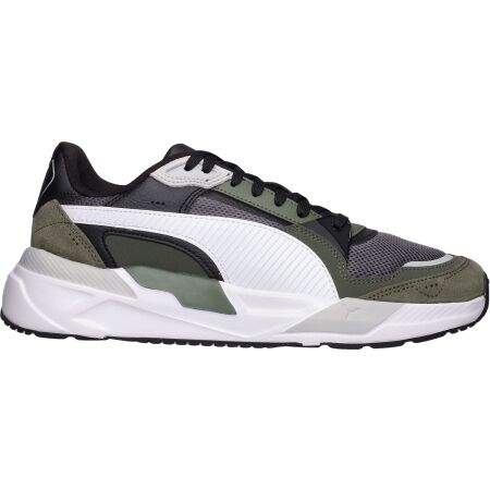 Încălțăminte casual bărbați Puma TRINITY 2