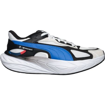 Încălțăminte casual de bărbați Puma BMW M MOTORSPORT HYPNOTIC LS 2