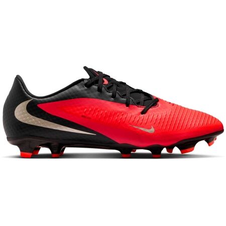 Ghete de fotbal bărbați Nike PHANTOM 6 LOW ACAD FG/MG