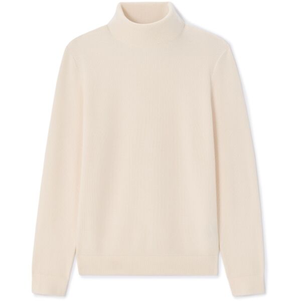 CELIO MEPI Herrenpullover, beige, größe