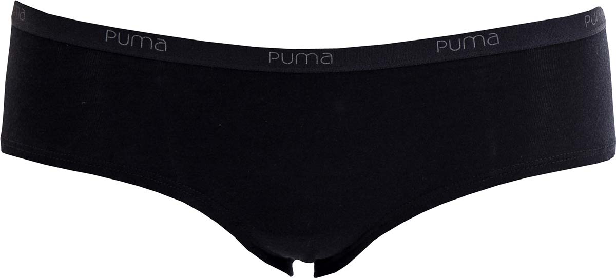 PUMA BASIC HIPSTER 2P - Dámske spodné prádlo