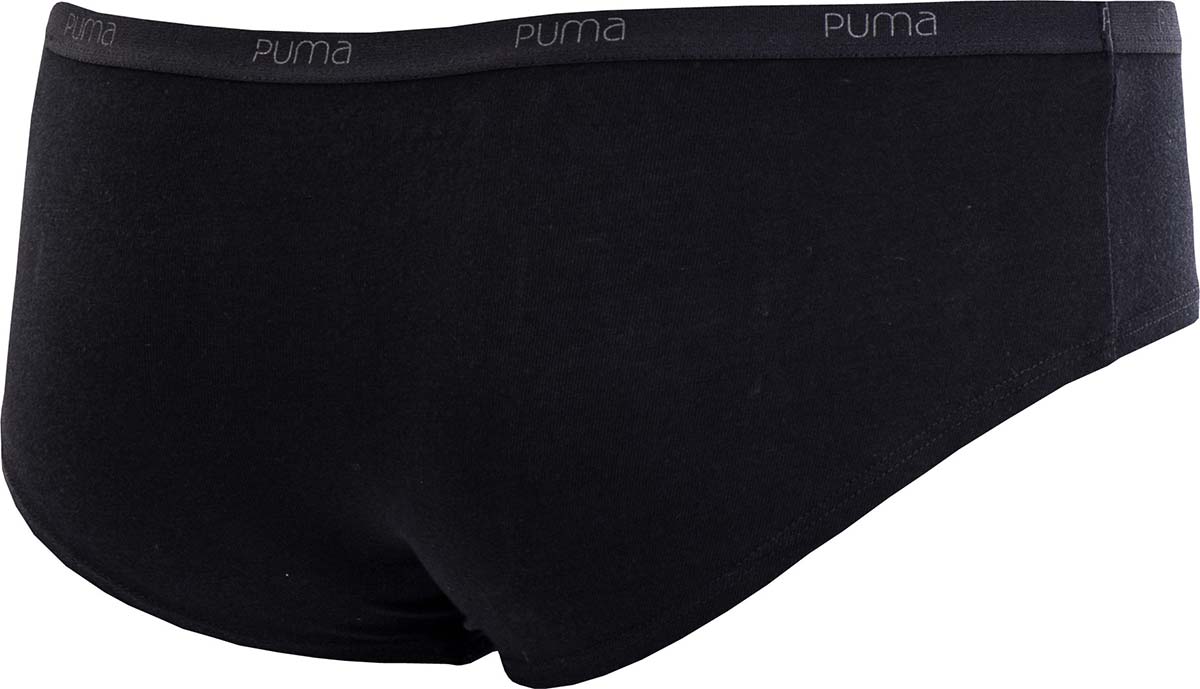 PUMA BASIC HIPSTER 2P - Women's Underwear