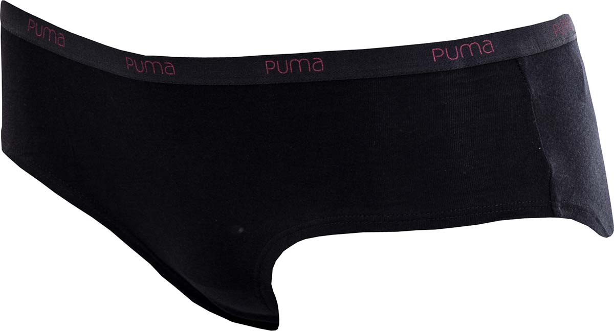 PUMA BASIC HIPSTER 2P - Women's Underwear