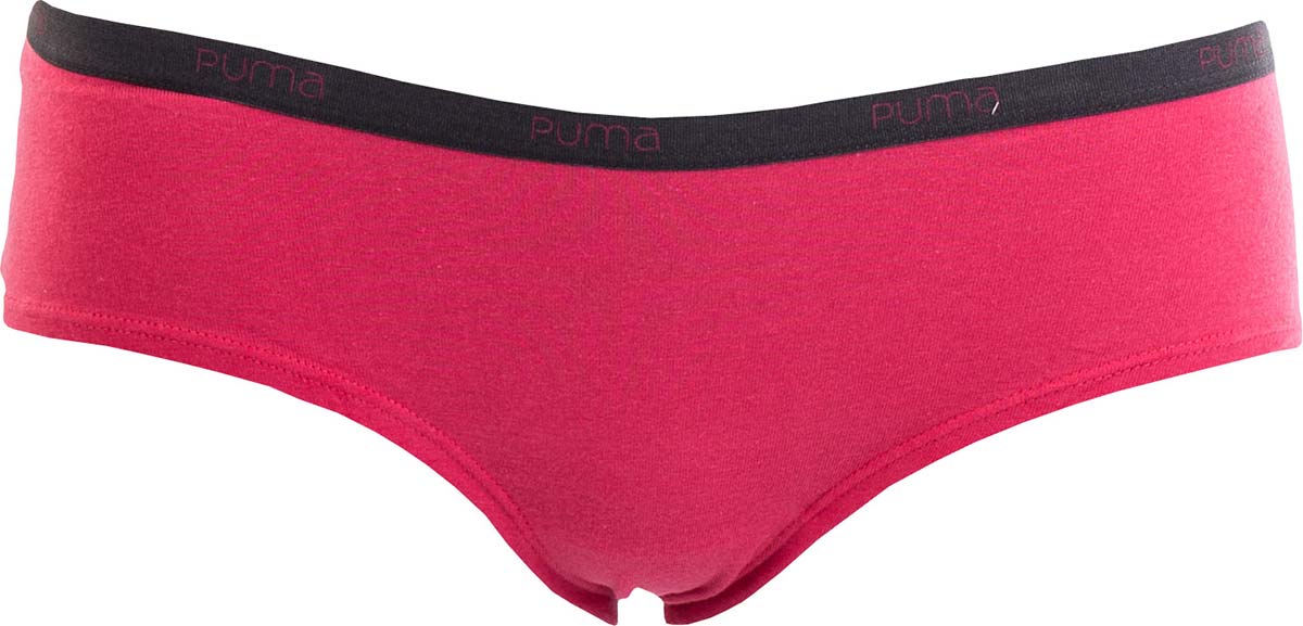 BASIC HIPSTER 2P - Women's Underwear