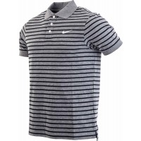 MATCHUP POLO-MNI PRT STRP - Men's Polo Shirt